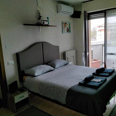 Welcome B&B 洛迪 外观 照片