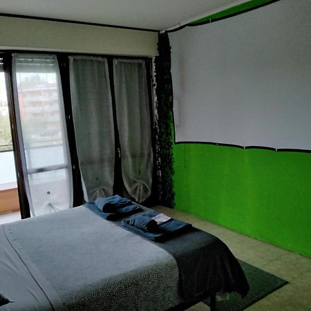 Welcome B&B 洛迪 外观 照片