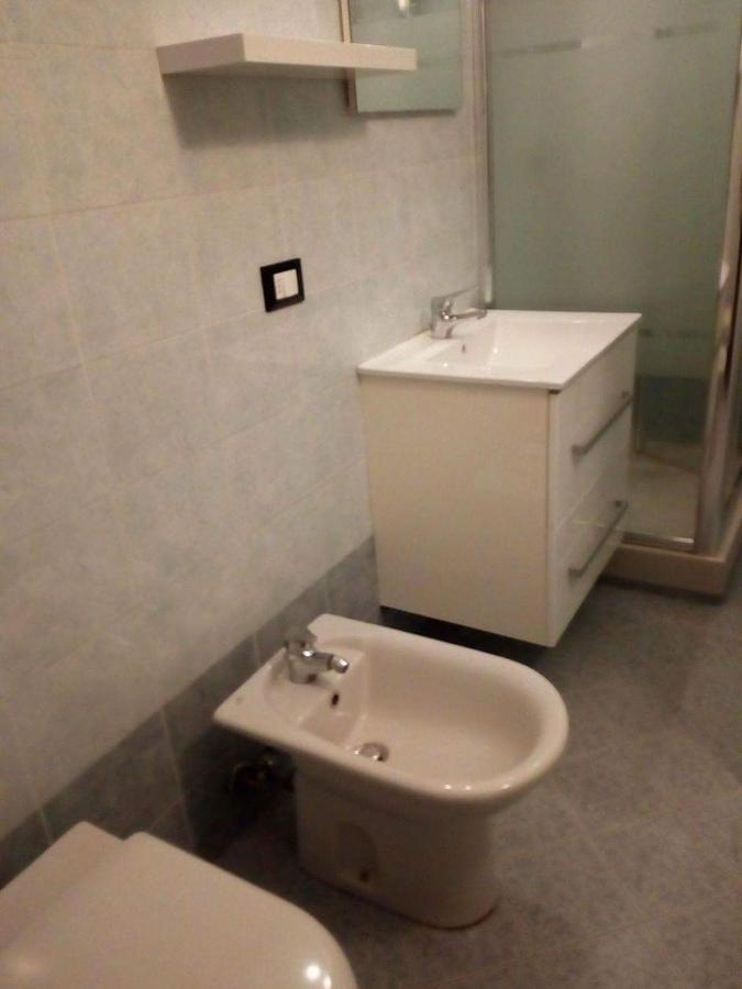 Welcome B&B 洛迪 外观 照片