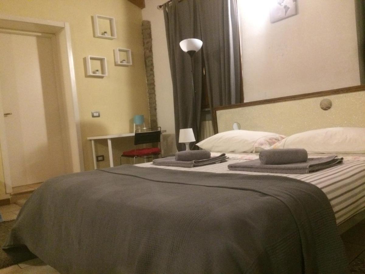 Welcome B&B 洛迪 外观 照片