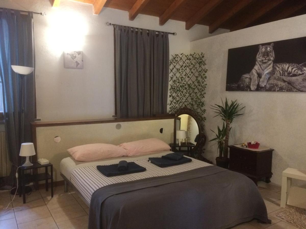 Welcome B&B 洛迪 外观 照片