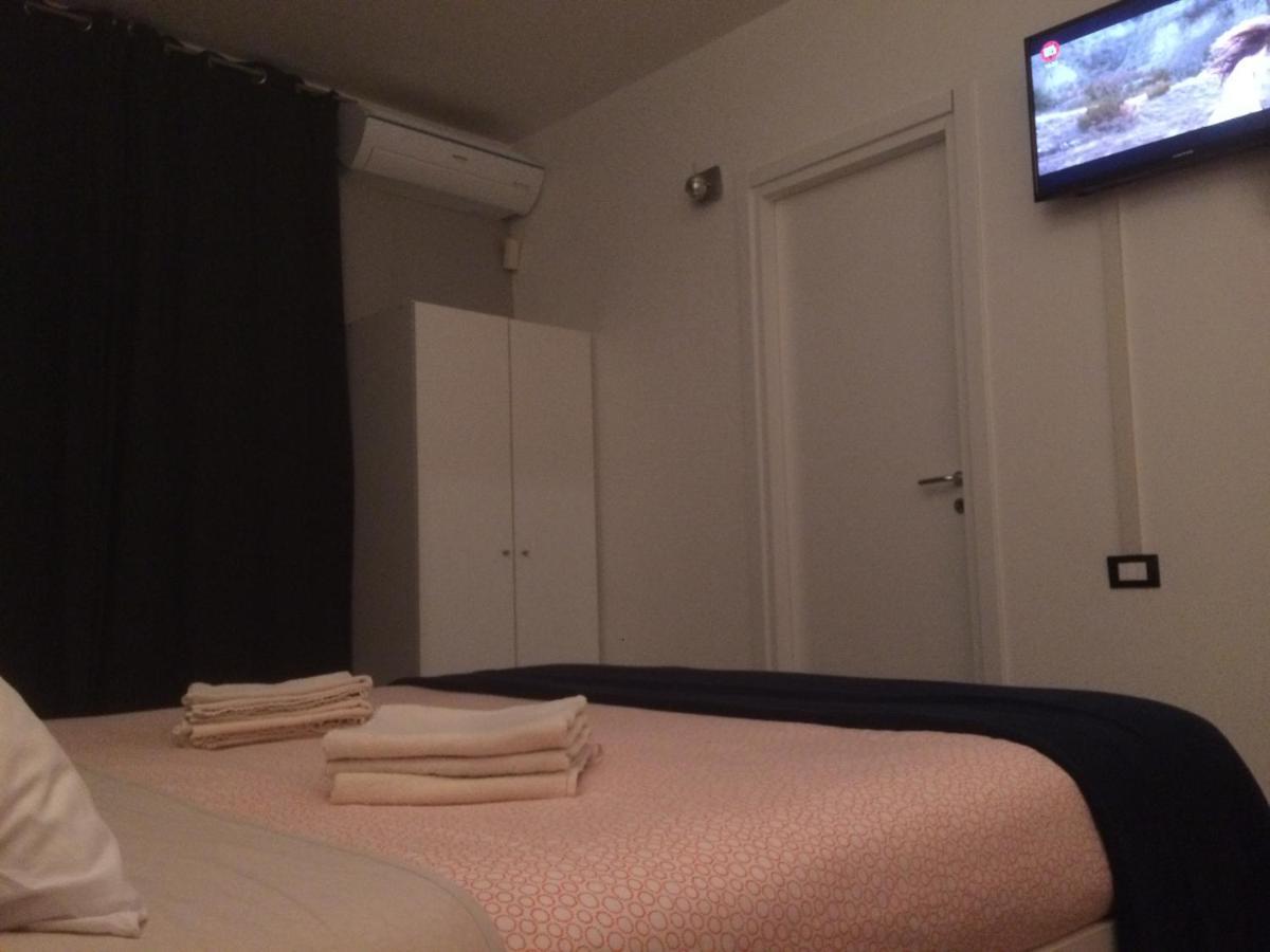 Welcome B&B 洛迪 外观 照片
