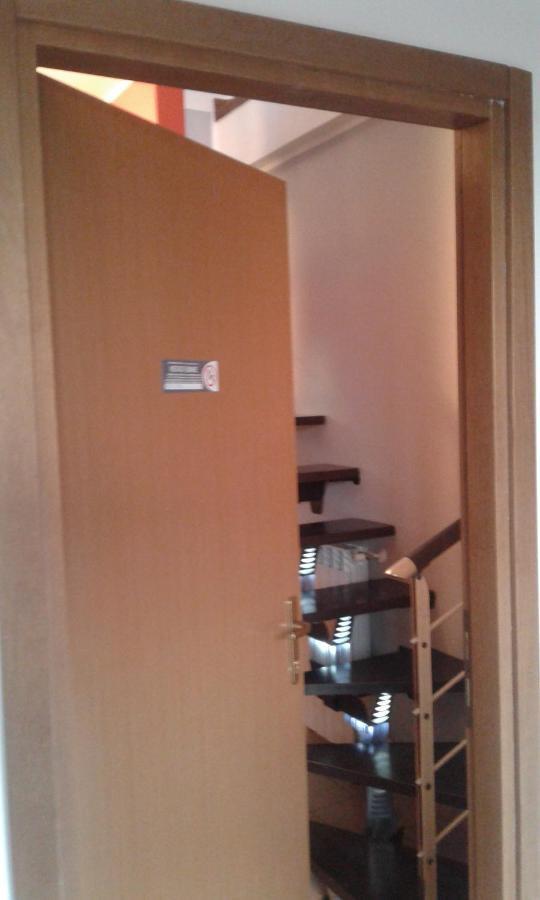 Welcome B&B 洛迪 外观 照片