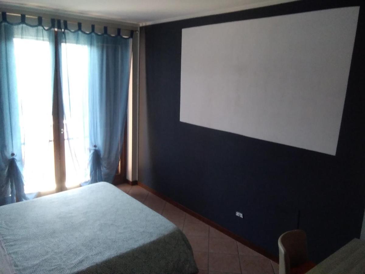 Welcome B&B 洛迪 外观 照片