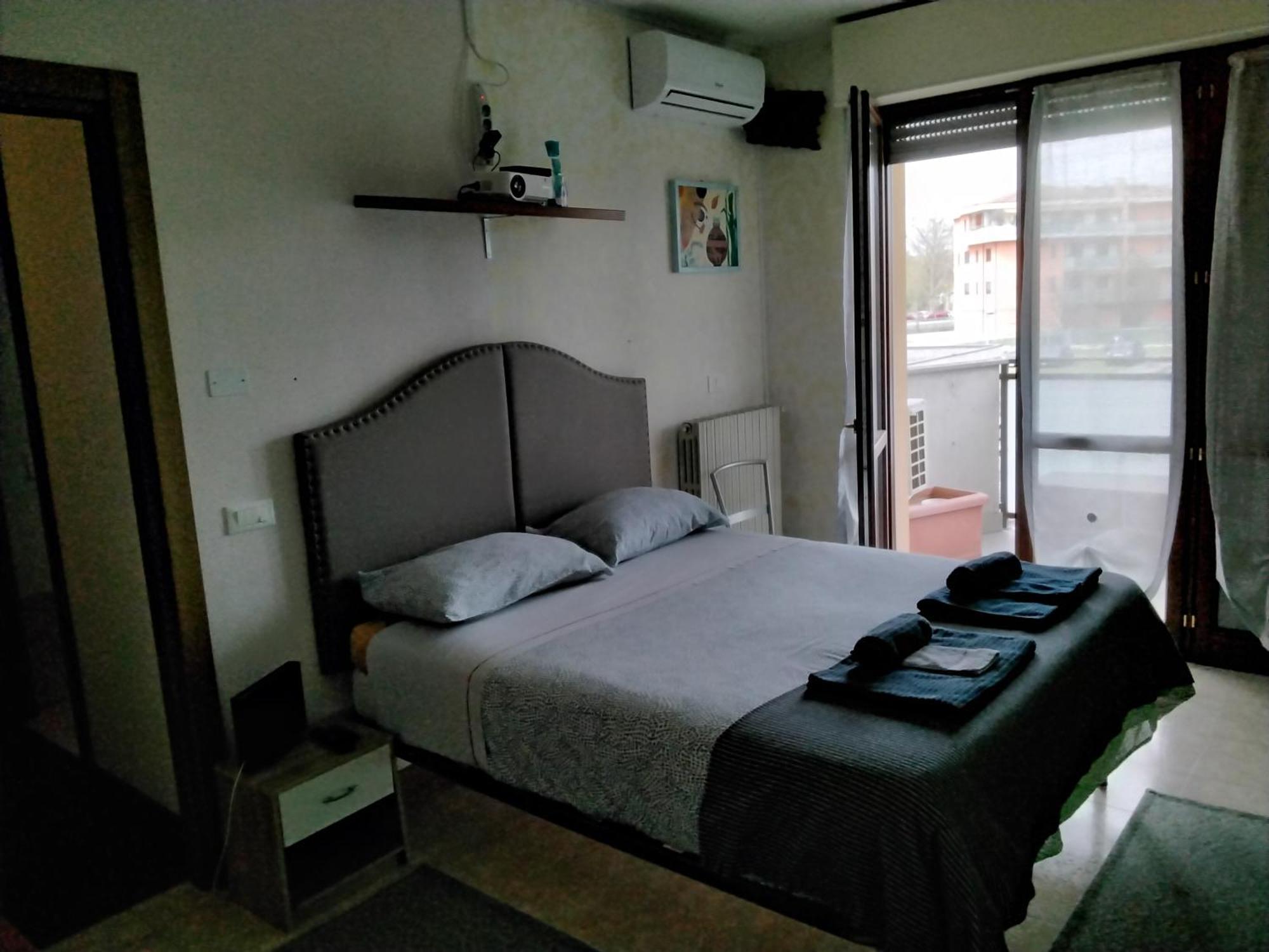 Welcome B&B 洛迪 外观 照片