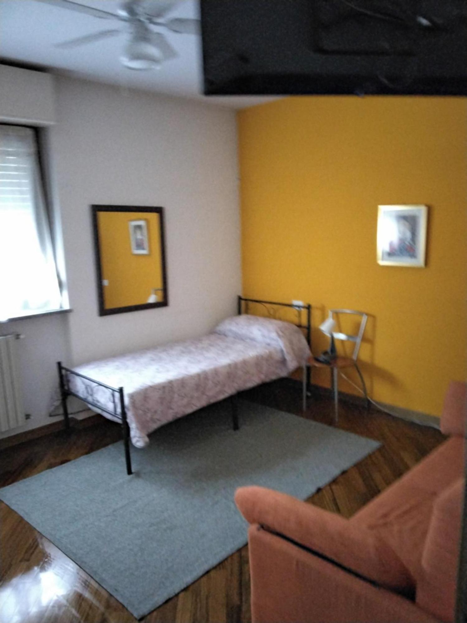 Welcome B&B 洛迪 外观 照片