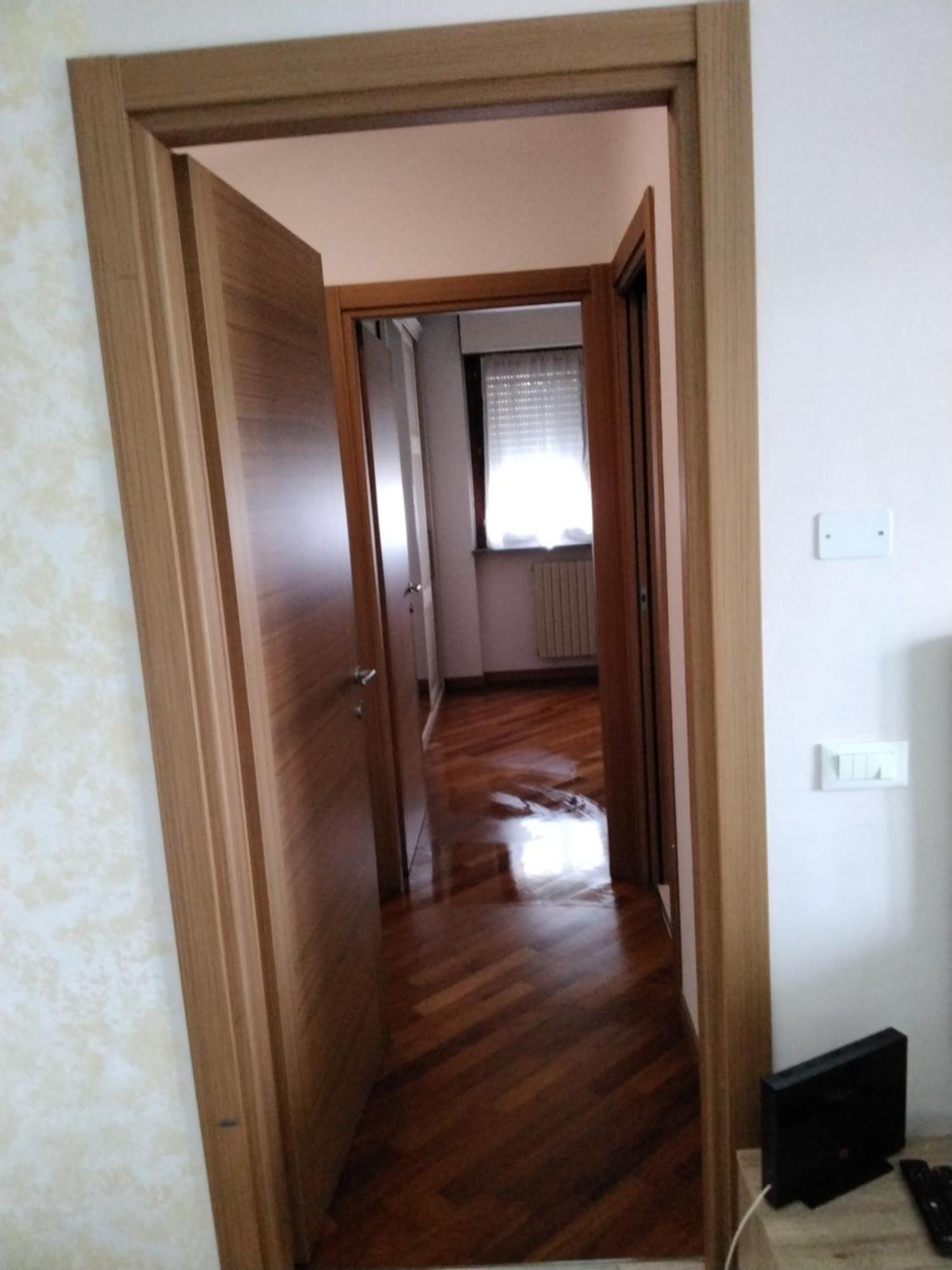 Welcome B&B 洛迪 外观 照片